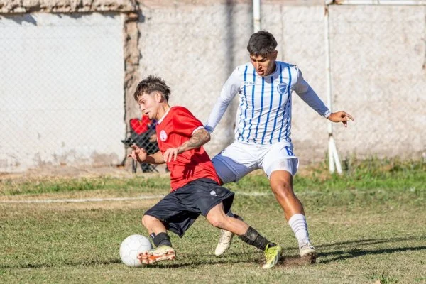 soccer defender tackling